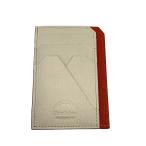 L*arcobaleno* футляр для карточек /--/ORN/ одноцветный / женский 