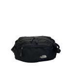 THE NORTH FACE* сумка-пояс / нейлон /BLK/ одноцветный /NM06554A