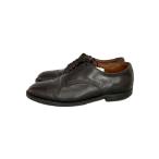 RED WING◆シューズ/28cm/ブラック/レザー/9087/レッドウィング