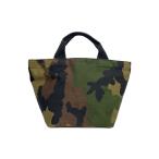 Herve Chapelier◆ハンドバッグ/ナイロ