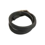 THIRTEEN DESIGNS◆スカル/ブレスレット/レザー/ブレスレット/メンズ/サーティーンデザインズ