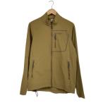 ショッピングOUTDOOR OUTDOOR RESEARCH◆FERROSI JACKET/ナイロンジャケット/M/キャメル
