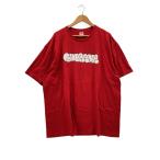 ショッピングsupreme Supreme◆Tシャツ/XXL/コットン/25SS/HOMERUN TEE