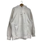 Supreme◆20SS/Small Box Logo Hooded/パーカー/XL/ホワイト/シュプリーム//