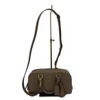 ショッピングcoach COACH◆バワリー サッチェル 22/ショルダーバッグ/--/ブラウン/無地/CY917