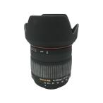 SIGMA◆レンズ 18-200mm F3.5-6.3 DC MACRO OS 