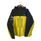 ショッピングsupreme Supreme◆×THE NORTH FACE/22AW Taped Seam Shell Jacket/XL/ナイロン/YLW