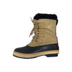 Danner◆スノーブーツ/27cm/BEG/D123001