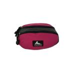 GREGORY* сумка-пояс /--/PNK