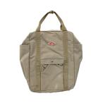 DANTON* рюкзак / хлопок /BEG/21S-SS-001