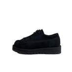 ショッピングRANGE Danner◆ブーツ/US8/BLK/スウェード/別注 CASCADE RANGE WP ARK