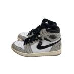 NIKE◆AIR JORDAN 1 RETRO HIGH OG_エア ジョーダン 1 レトロ ハイ オリジナル/27.5cm