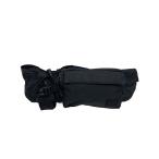 HEAD PORTER*BLACK BEAUTY/ сумка-пояс / нейлон /BLK/? NULL?