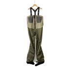 patagonia*swifto current *to Raver z* Zip передний * забродный полукомбинезон /M/KHK/STY82385SP25//