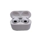 Apple◆イヤホン AirPods �
