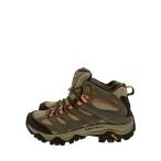MERRELL* треккинг ботинки /24cm/BRW/J500640W//