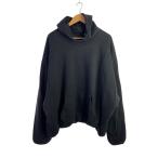 ショッピングYeezy YEEZY◆YEEZY/DOVE HOODIE/元デザイン/USA製/パーカー/L/コットン/BLK/無地//