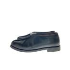 ショッピングKUNG-FU MOLLE/KUNG-FU SHOES/US6/BLK/レザー/ML S210301-4