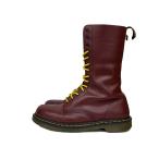 Dr.Martens◆14HOLE BOOTS/レースアップブ