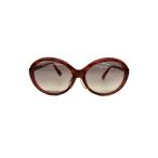 eyebrella* панцирь черепахи рисунок рама солнцезащитные очки /--/bekou рисунок /RED/CLR/ женский 