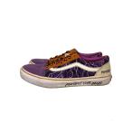 VANS◆Old Skool Mindseeker/26.5cm/マルチカラー/キャンバス/569533-0003