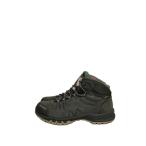 MAMMUT*MERCURY III MID GTX/26cm/GRY/ кожа /3030-01360