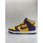 NIKE◆DUNK HI RETRO_ダンク ハイ レトロ/28.5cm