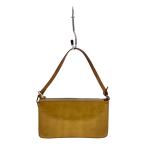 ショッピングヴェルニ LOUIS VUITTON◆レキシントン_モノグラム・ヴェルニ_BEG/エナメル/YLW//