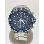 TAGHeuer◆クォーツ腕時計/アナログ/CAZ1014