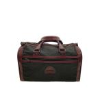 SAMSONITE* сумка "Boston bag" / нейлон /GRY/ общий рисунок 