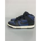 NIKE◆FRAGMENT DESIGN X DUNK HIGH_フラグメント デザイン X ナイキ ダンク ハイ/28c