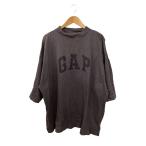 ショッピングYeezy YEEZY◆YZY GAP/Tシャツ/S/コットン/471286-04-1