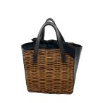 The Bagmati◆カゴバッグ/--