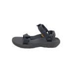 Teva◆サンダル/27cm/BLK/1