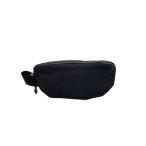 HARLEY DAVIDSON* сумка-пояс / полиэстер /BLK