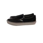 VANS◆ローカットスニーカー/28.5cm/BLK