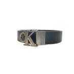 Calvin Klein Jeans* ремень /--/BLK/ мужской //