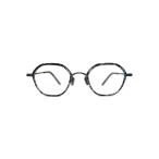 kearny*antinin/ очки / Boston / пластик /BLU/CLR/ мужской / линзы царапина есть //