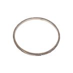 NAVAJO* браслет /Jennifer Curtis/SILVER/SLV/ мужской 