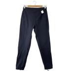 ショッピングOn On◆Active Pants/M/ポリエステル/BLK/136.00086//
