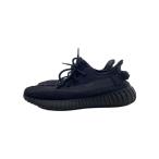 ショッピングYeezy adidas◆YEEZY BOOST 350 V2_イージー ブースト 350 V2/28cm/BLK