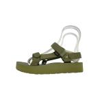 ショッピングteva サンダル Teva◆サンダル/24cm/KHK/1090969