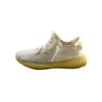 adidas◆YEEZY BOOST 350 V2/イージーブースト/26.5cm/WHT