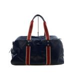 COACH* износ te-jida полный / сумка "Boston bag" /--/NVY/F70561