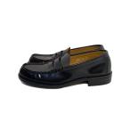 HARUTA* Loafer /25.5cm/BLK/5160