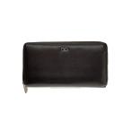 ショッピングGABBANA DOLCE&GABBANA◆長財布/レザー/BLK/無地/メンズ/BP1672
