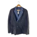 Maison Margiela◆ジャケット/48/レーヨ�