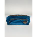 Orobianco* сумка-пояс /--/BLU/ одноцветный 