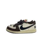 NIKE◆TERMINATOR LOW_ターミネーター ロー/27.5cm/BRW