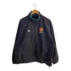Supreme◆×UMBRO/ジャケット/XL/コットン/BLK//